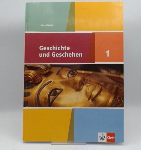 Geschichte und geschehen - und,