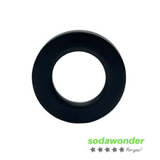 Dichtung für SodaStream, SodaClub CO2 Zylinder *ALLE GERÄTE* Soda Trend