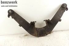 Mercedes W107 W114 W115 SLC SL Hinterachsträger Hinterachse ORIGINAL 1153501208