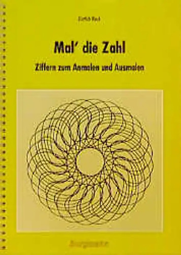 Mal die zahl kopiervorlagen - zahl.,