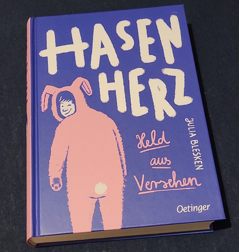 Oetinger julia blesken - oetinger,