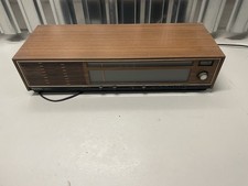 SABA Mainau Retro Radio 