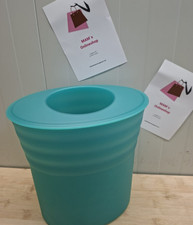 Tupperware flaschenkühler - tupperware,