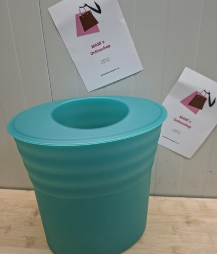Tupperware flaschenkühler - tupperware,