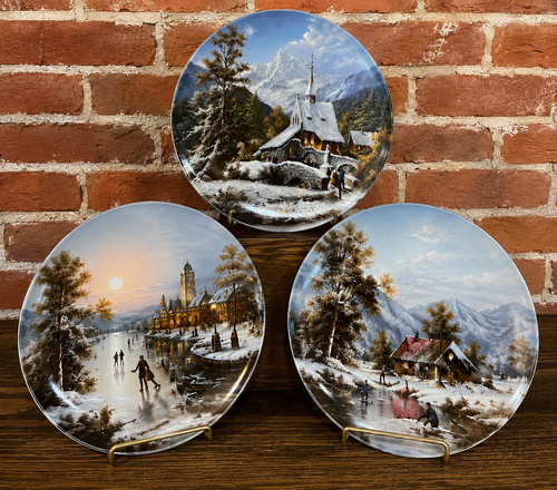 Set furstenberg collector - set,