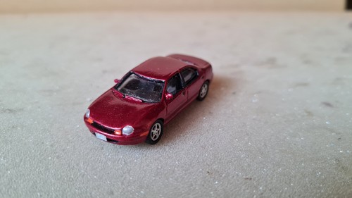 Chrysler neon gebautes resin - -,