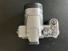 Panasonic Lumix DMC-FZ18