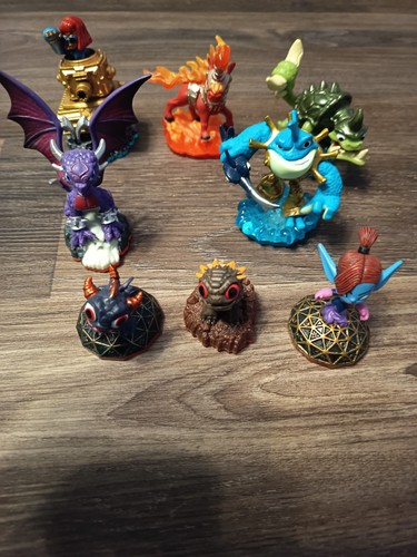 Trap team skylanders - trap,