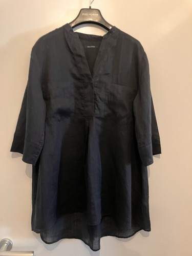 Marc polo hemdbluse gr - marc, hemdbluse,