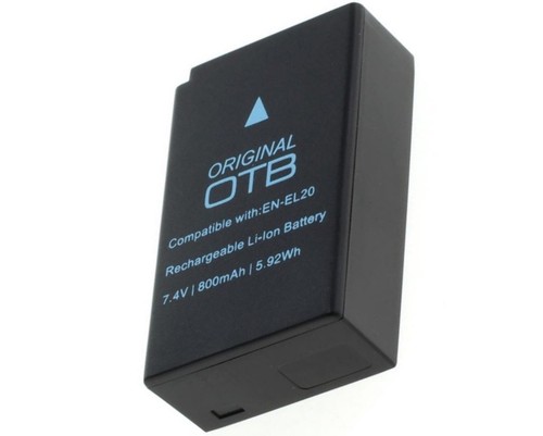 Original otb akku kompatibel - otb,