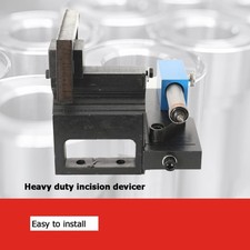 PNM1-1/2 Rohrausklinker 50°