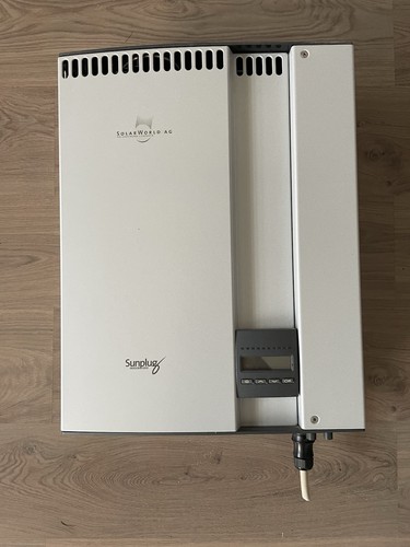 Solarworld sunplug spi - -,