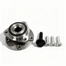 Radnabe Radlager Satz Vorne