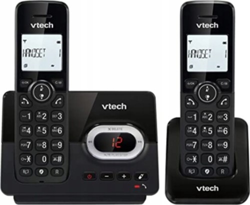Schnurloses telefon vtech - schnurloses,