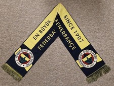 FENERBAHCE ISTANBUL FB 1907