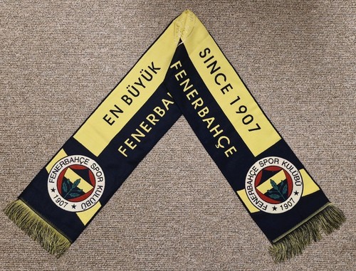 Fenerbahce istanbul 1907 - fenerbahce, fb