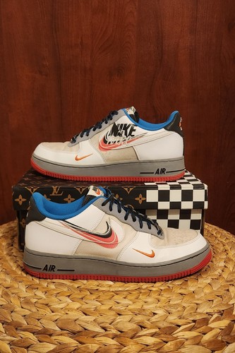 Nike air force - air, 1