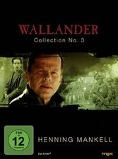 Wallander Collection No. 3 [2