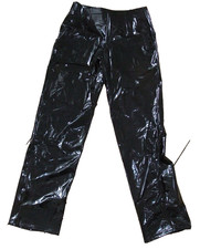 PVC U wie Hose Pants Bottoms