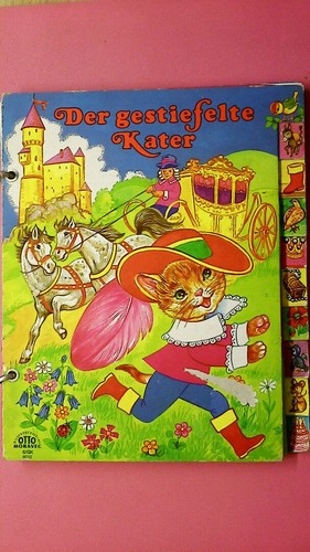 243876 der gestiefelte kater - 243876,