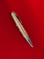 Kugelschreiber Crystal Inspirations  silber mit Swarovski Crystals