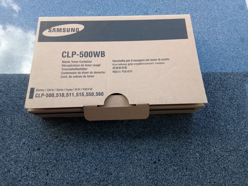 Samsung clp 500 - clp-500, wb