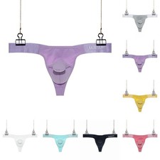 Männer Höschen Suspensorium