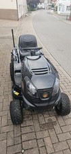Mtd 140 rasentraktor - 140-92,