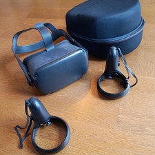 Oculus Quest 1 VR Headset 64GB