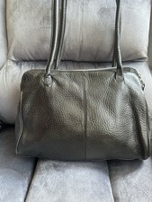 Umhängetasche von VOI Leder