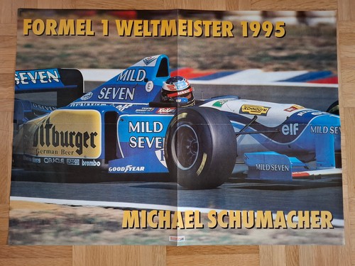 Michael schumacher - michael,