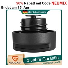 Tankdeckel Tankverschluss