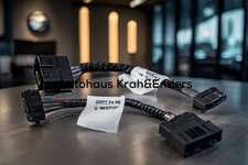 Original BMW Adapter