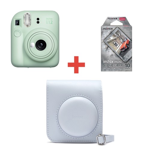Fujifilm instax mini - fujifilm,