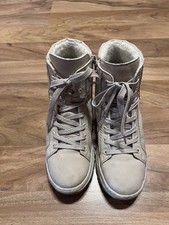 Rieker Damen Winterschuhe, Größe 40