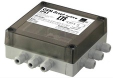 ConiuGo GSM Scout active IP65 LTE Modul Alarmanlage Überwachung SMS 1634438