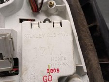 33500SS0E02 scheinwerfer