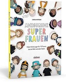 Amigurumi superfrauen - amigurumi,