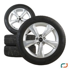 Original Audi Q5 SQ5