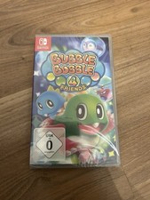 Nintendo Switch Bubble Bobble
