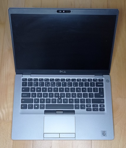 Dell latitude 5410 - dell,