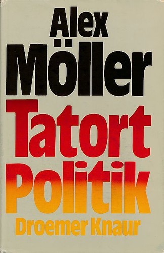 Tatort politik möller - tatort, politik.