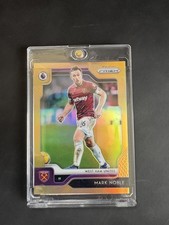 2019 Panini Prizm Mark Noble
