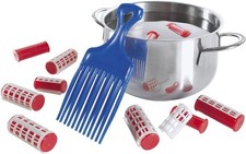 Thermo-Lockenwickler Zum Haarstyling, 41 Stück Pack