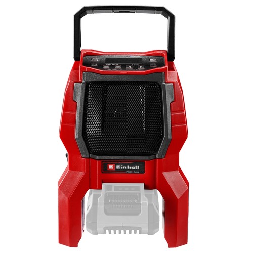 Einhell akku radio 18 - einhell, li