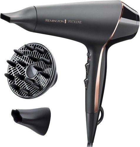 Remington proluxe professional - remington,