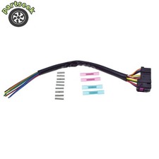 Prewired Door Repair Kit