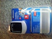Bikemate Fahrradcomputer -
