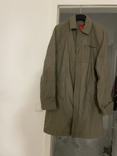 Herren Mantel S