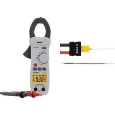 Voltcraft stromzange digital - voltcraft,